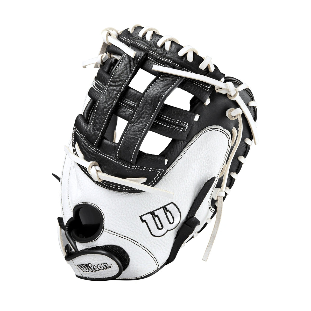 Guante Para Catcher Softbol Fastpitch Wilson A700 WBW10147033 33 in Lanzador Derecho