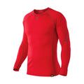 Licra Pecho Demarini Comotion Rojo ADULTO