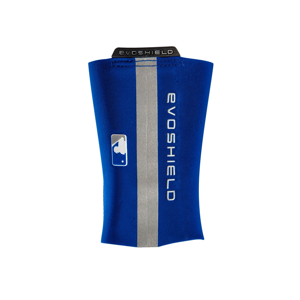 Muñequera Beisbol Evoshield PRO-SZR Con Proteccion Gel