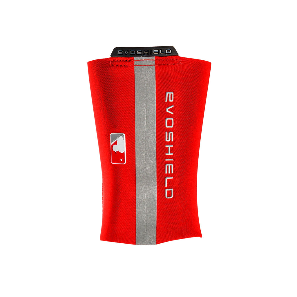 Muñequera Beisbol Evoshield PRO-SZR Con Proteccion Gel