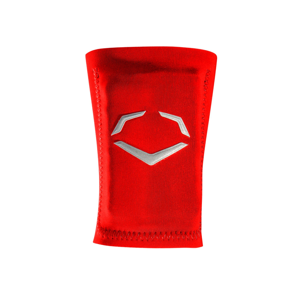 Muñequera Beisbol Evoshield PRO-SZR Con Proteccion Gel
