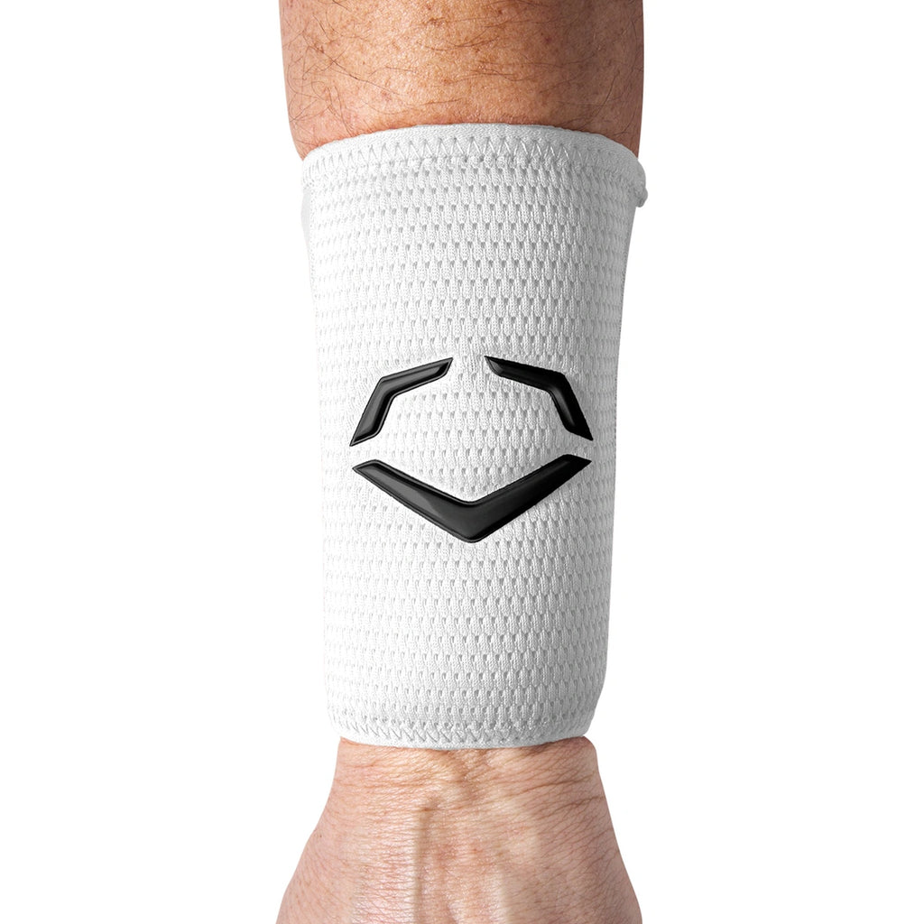 Muñequera Beisbol Softbol Evoshield Pro-SRZ 2.0 Con Proteccion Gel