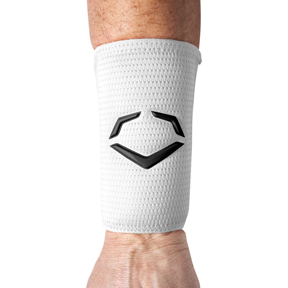 Muñequera Beisbol Softbol Evoshield Pro-SRZ 2.0 Con Proteccion Gel