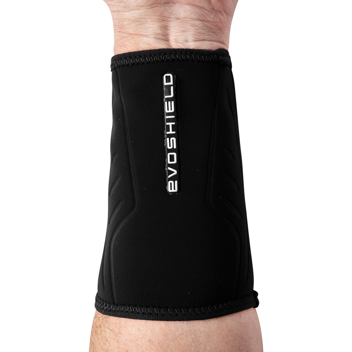 Muñequera Beisbol Softbol Evoshield Pro-SRZ 2.0 Con Proteccion Gel