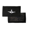 Muñequera de Estrategias Coach All Star Negro