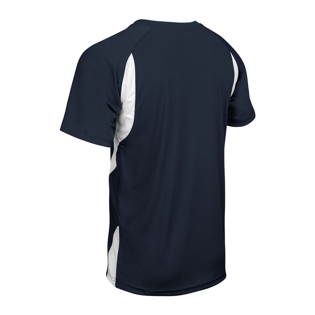 PRODUCTO ESPECIAL - BAJO PEDIDO Camisola Beisbol Softbol Champro Wild Card BS63Y Infantil