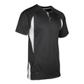 PRODUCTO ESPECIAL - BAJO PEDIDO Camisola Beisbol Softbol Champro Wild Card BS63Y Infantil