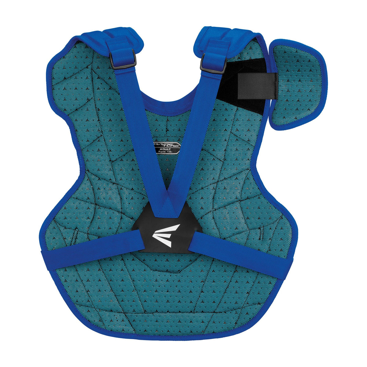 Peto Para Catcher Easton Gametime Elite3 Juvenil 16 in