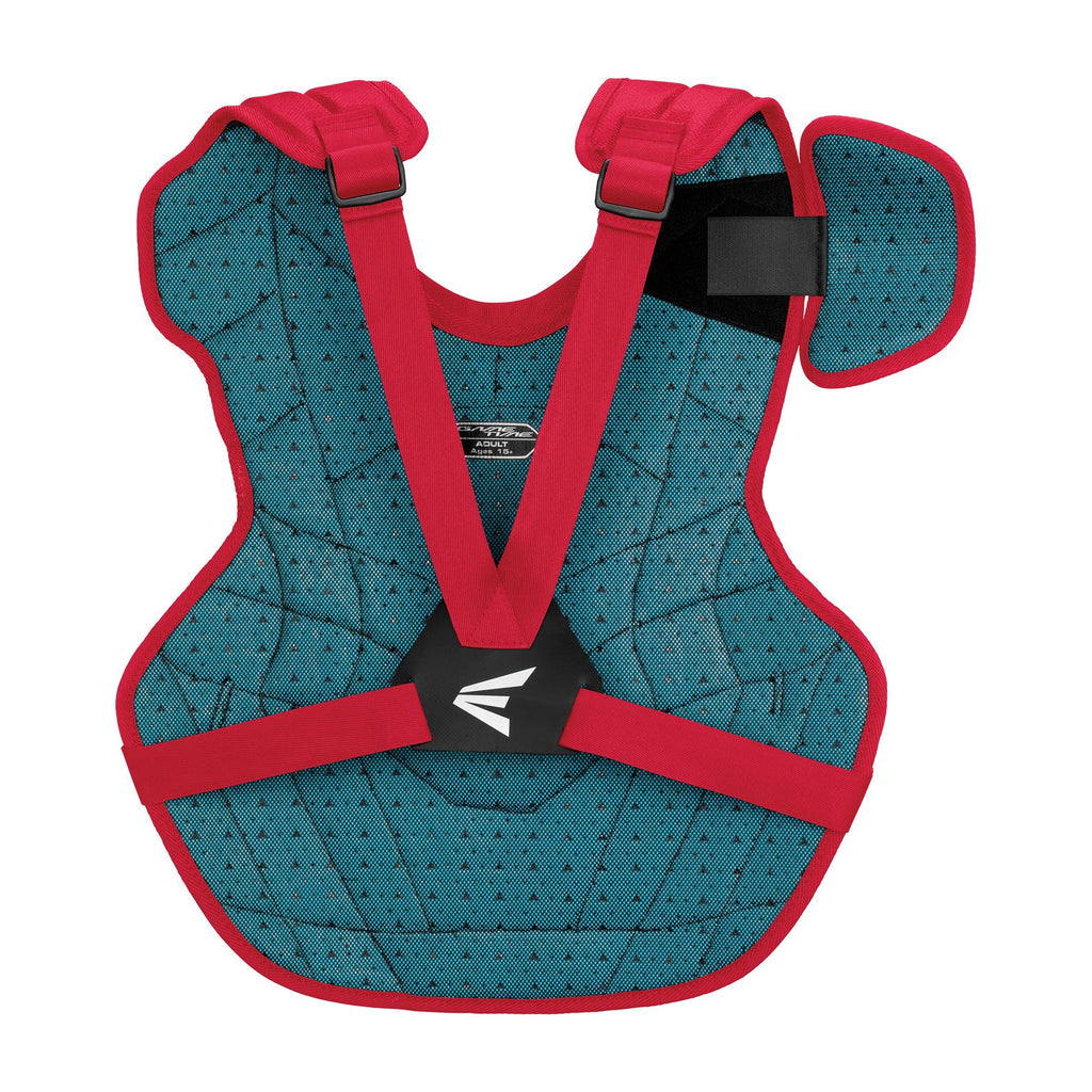Peto Para Catcher Easton Gametime Elite3 Adulto 17 in