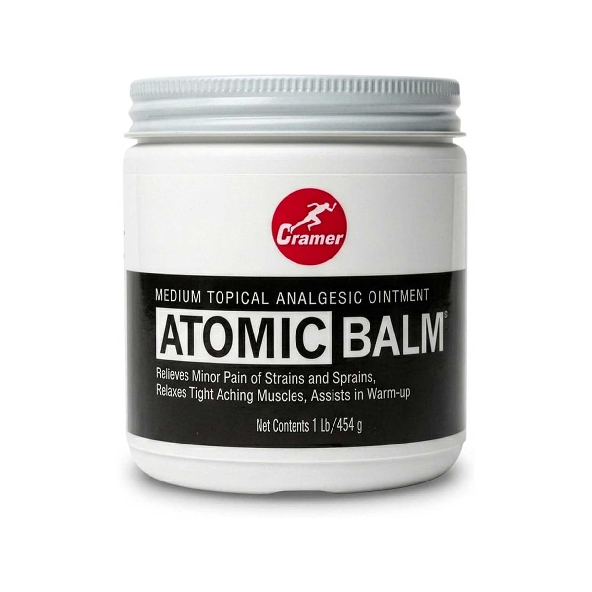 Pomada Cramer Atomic Balm