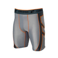 Sliding Short Beisbol Softbol Champro BPS15AGR Gris ADULTO
