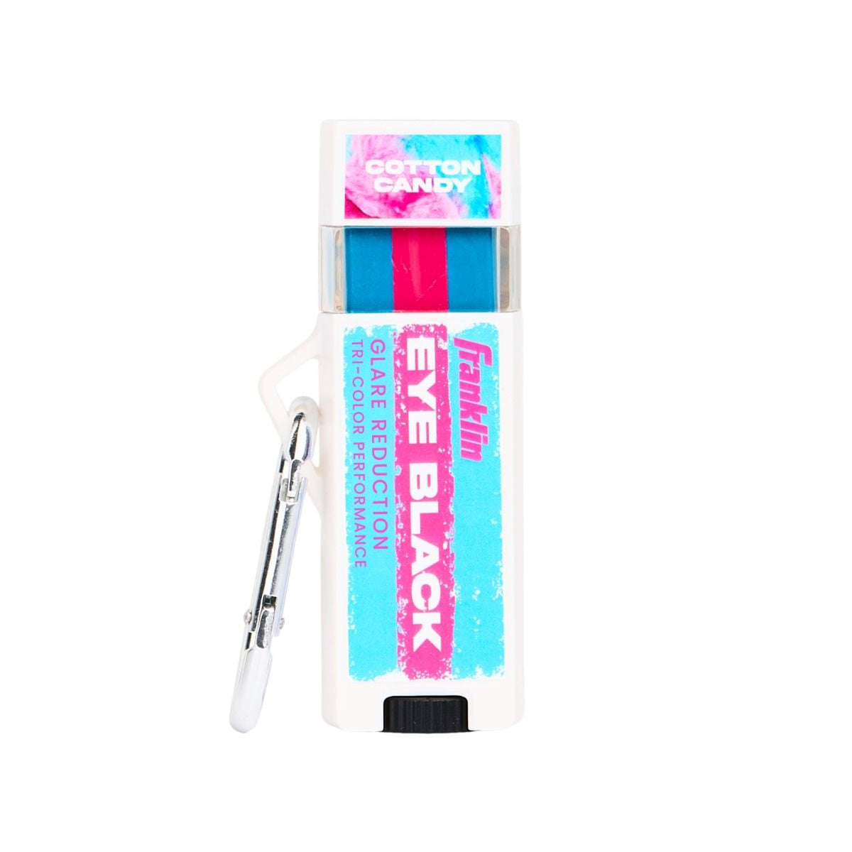 Sombras Beisbol Softbol Franklin MLB Colored Eye Black