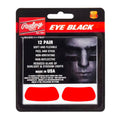 Sombras Beisbol Softbol Sticker Rawlings Rojo