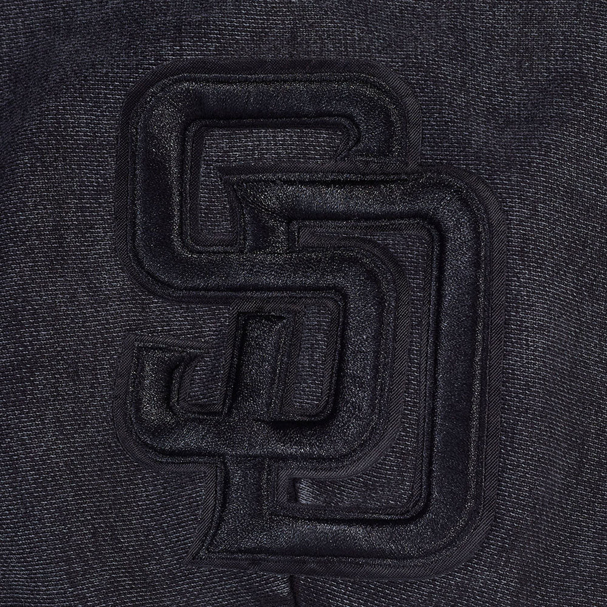 Sudadera Pro Standard Padres San Diego Con Capucha Washed Classic LSP5315237
