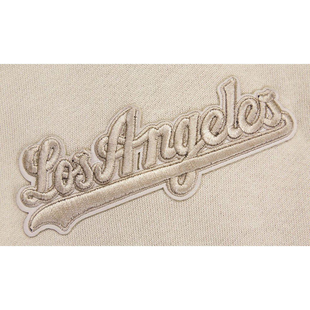 Sudadera Pro Standard Los Ángeles Dodgers Con Capucha Pull Over LLD537022