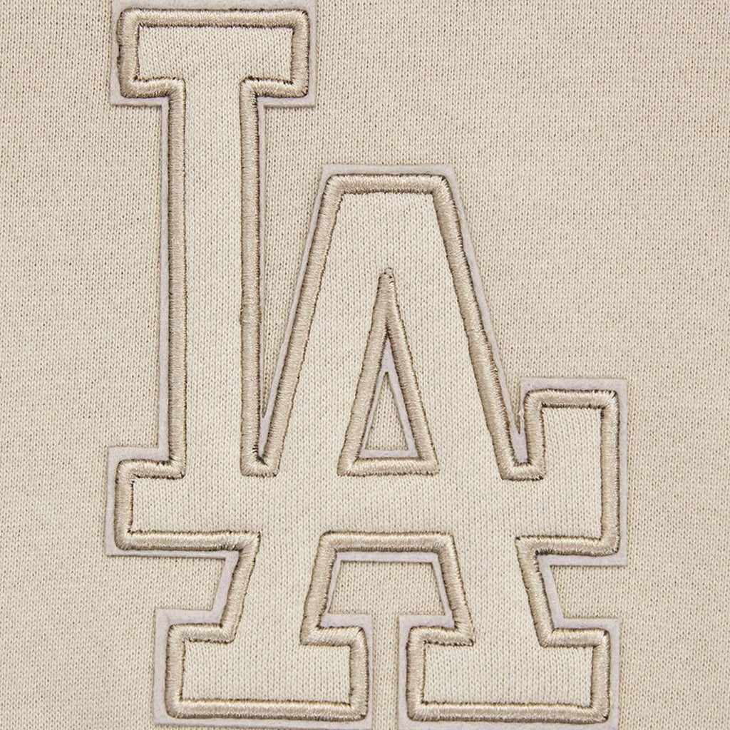 Sudadera Pro Standard Los Ángeles Dodgers Con Capucha Pull Over LLD537022
