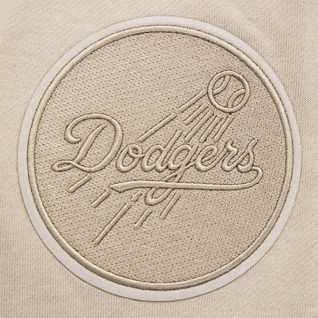 Sudadera Pro Standard Los Ángeles Dodgers Con Capucha Pull Over LLD537022