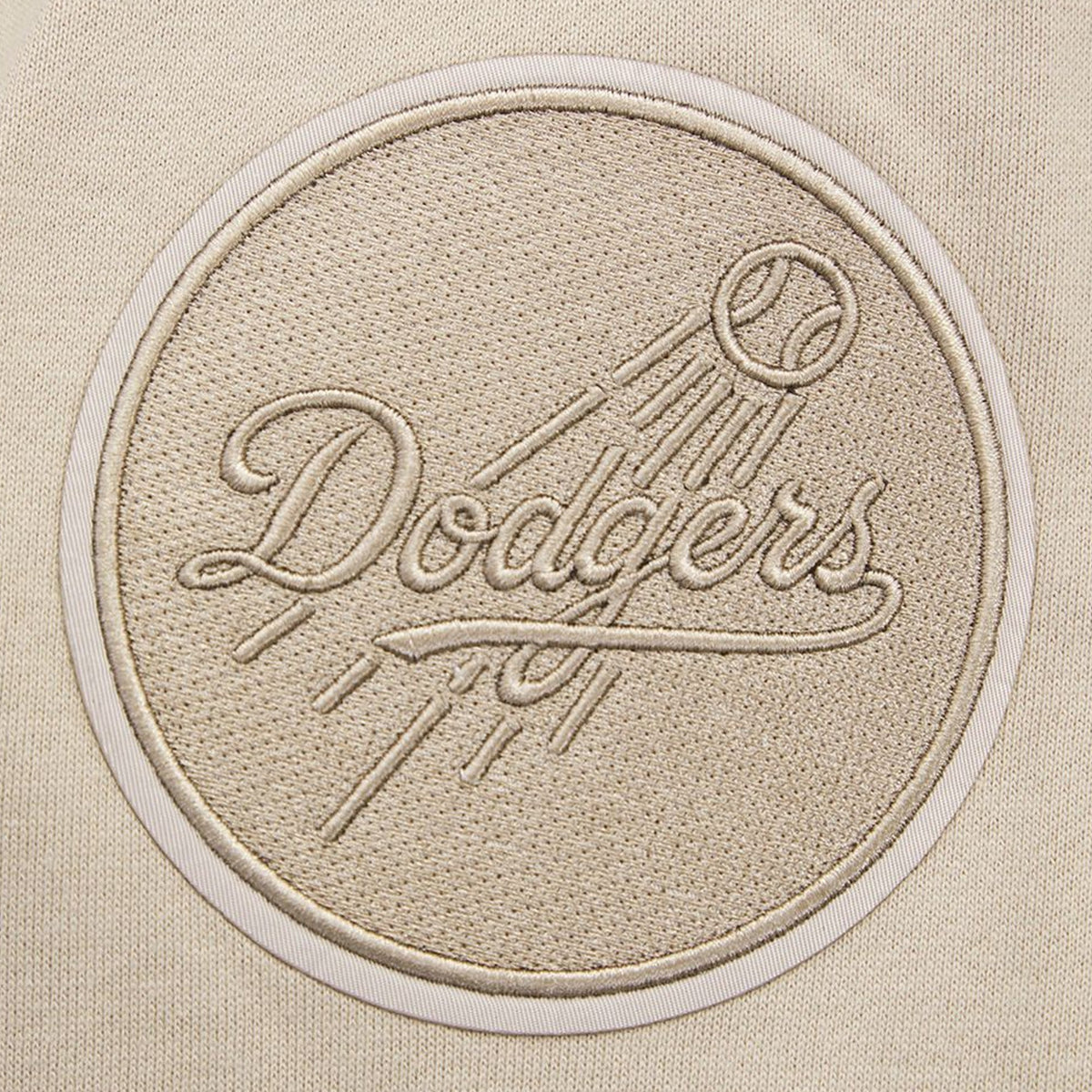 Sudadera Pro Standard Los Ángeles Dodgers Con Capucha Pull Over LLD537022