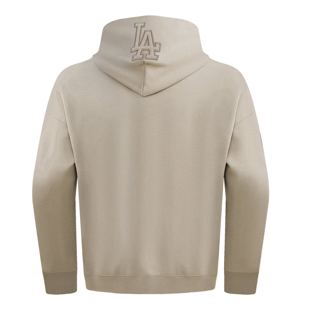 Sudadera Pro Standard Los Ángeles Dodgers Con Capucha Pull Over LLD537022