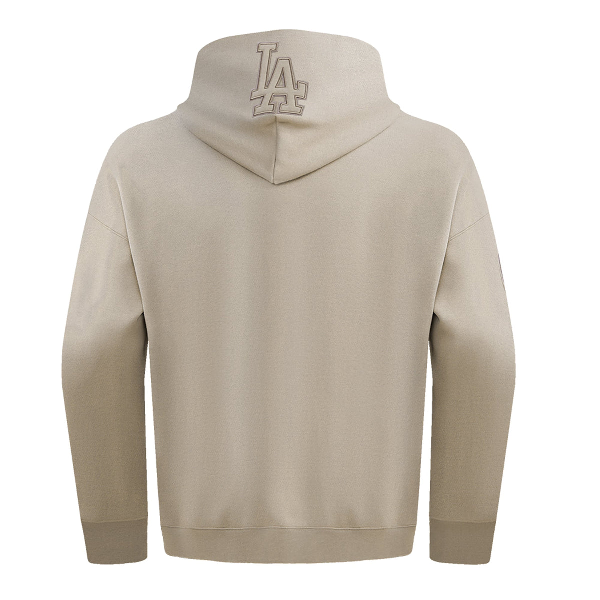 Sudadera Pro Standard Los Ángeles Dodgers Con Capucha Pull Over LLD537022