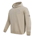 Sudadera Pro Standard Padres San Diego Con Capucha Pull Over LSP537769