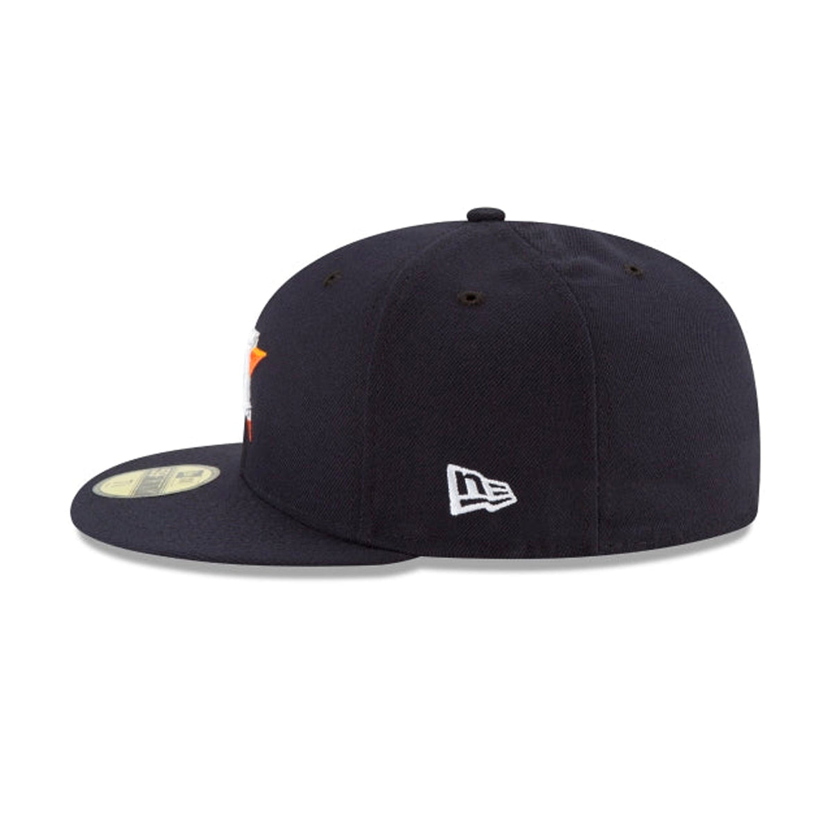 Gorra Beisbol Softbol New Era Astros Huston 59Fifty Marino