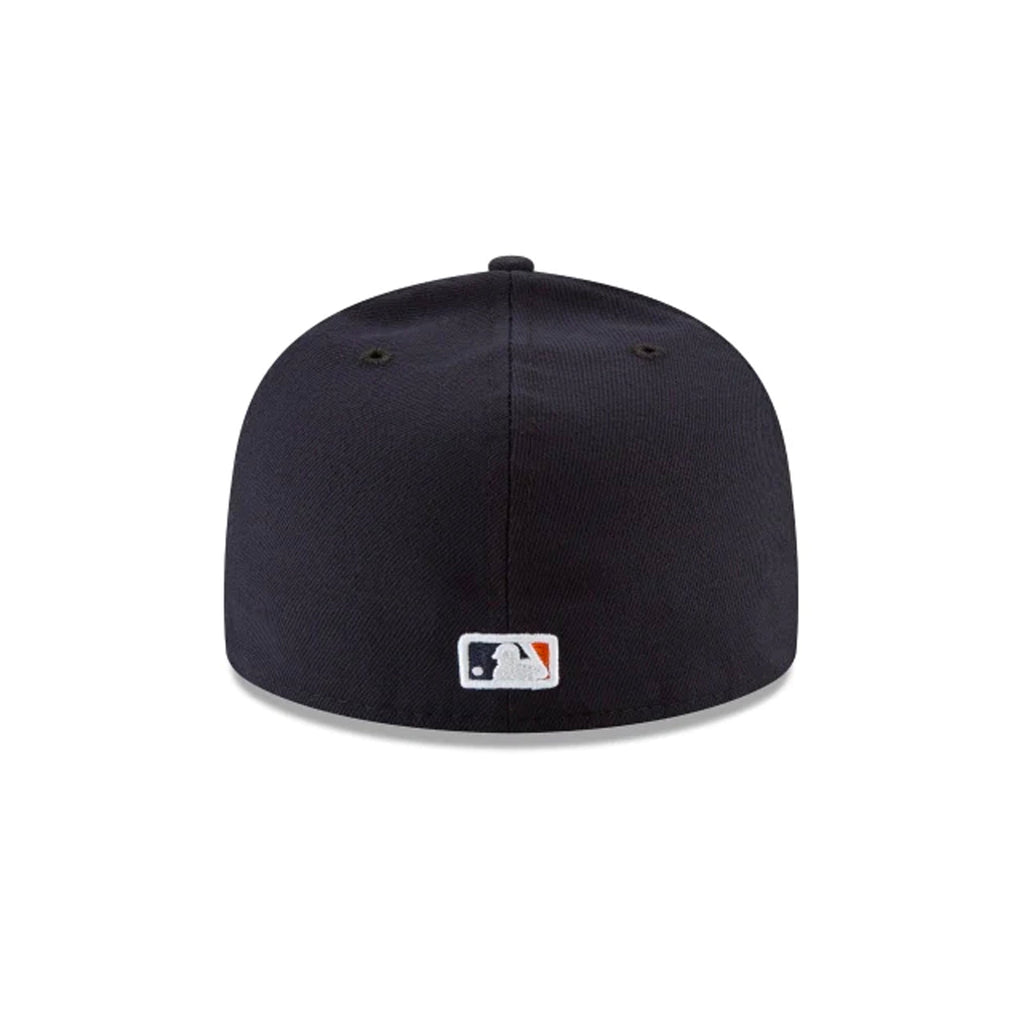 Gorra Beisbol Softbol New Era Astros Huston 59Fifty Marino