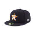 Gorra Beisbol Softbol New Era Astros Huston 59Fifty Marino