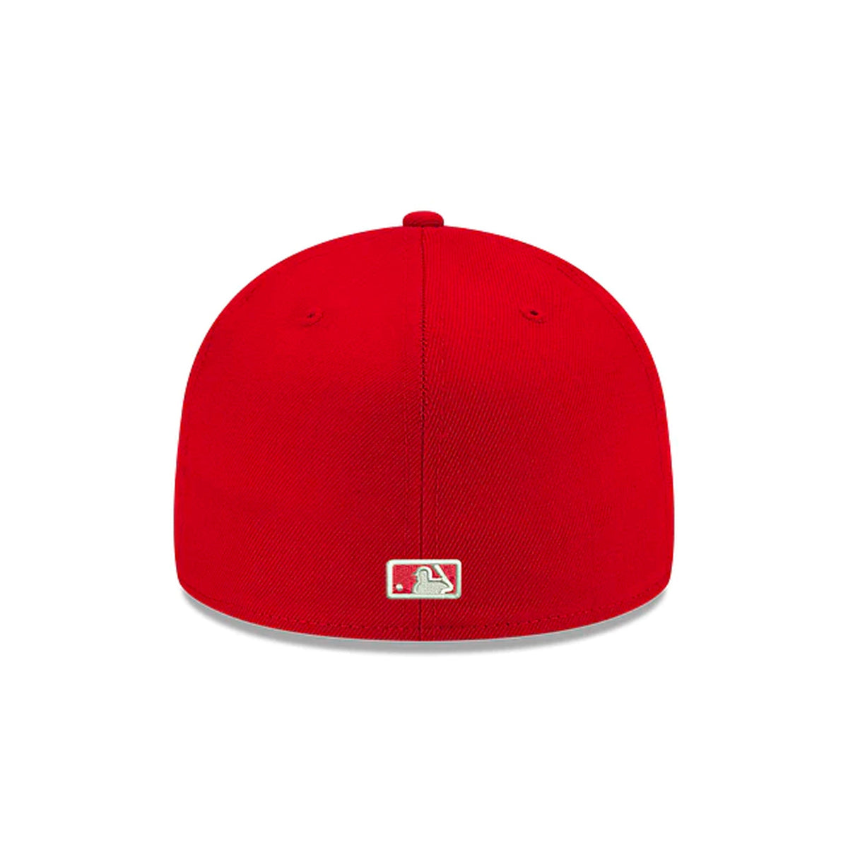 Gorra Beisbol Softbol New Era Yankees New York 59Fifty Rojo