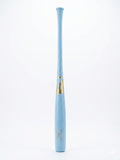 Bat Beisbol B45 Pro Select Birch B253-TORPEDO Blue Gold