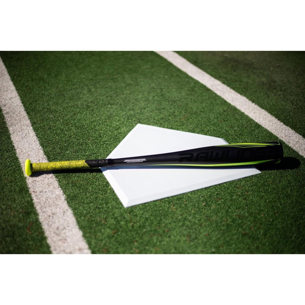 Bat Beisbol Rawlings Chaos Sello USA Barril 2 5/8 AMAUSAC12 (-12) Compuesto