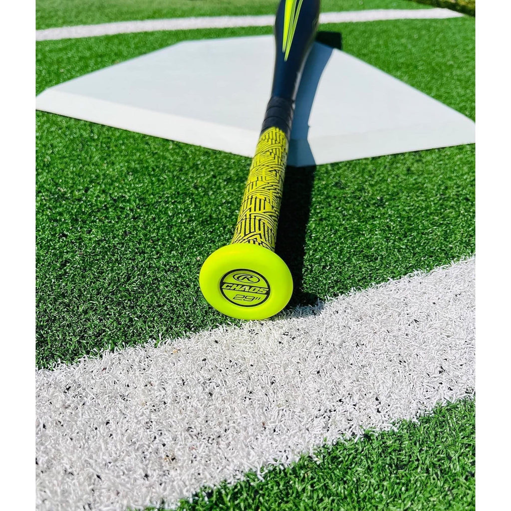 Bat Beisbol Rawlings Chaos Sello USA Barril 2 5/8 AMAUSAC12 (-12) Compuesto