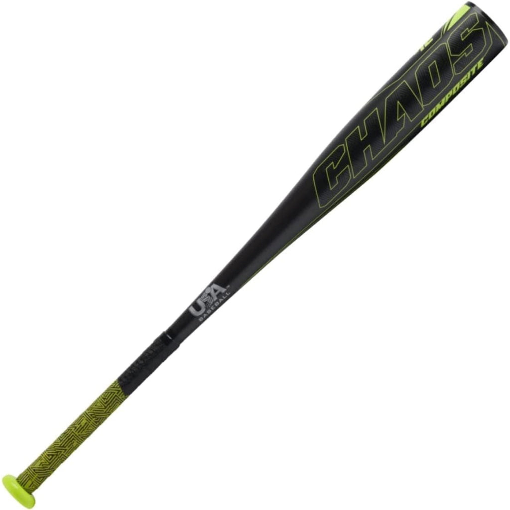 Bat Beisbol Rawlings Chaos Sello USA Barril 2 5/8 AMAUSAC12 (-12) Compuesto