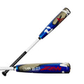 Bat Beisbol Demarini ZEN 2026 Sello USA Barril 2 5/8 (-10) Compuesto
