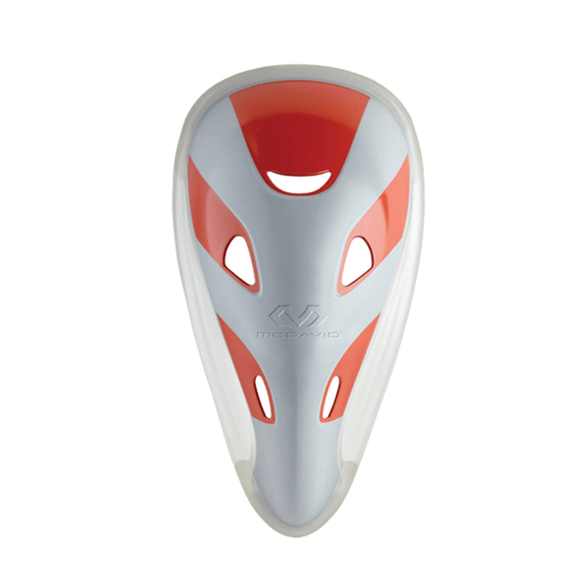 Concha Protectora Beisbol Softbol Mc David Flexible Adulto