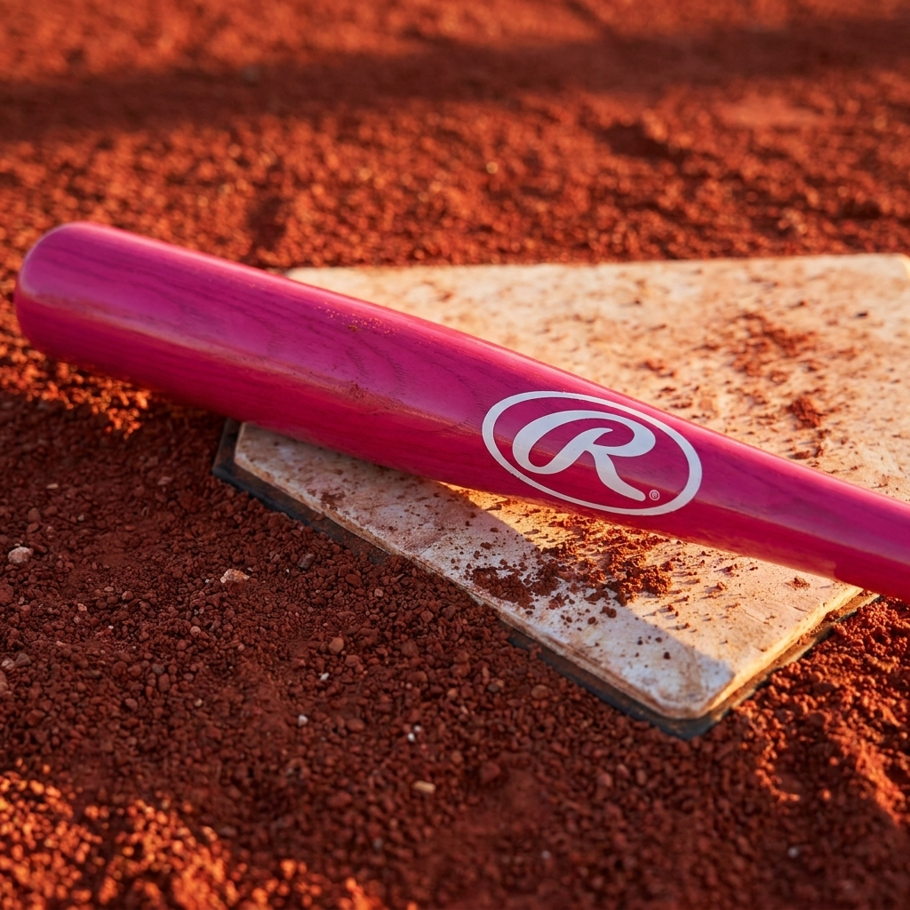 Bat Beisbol Rawlings Fresno R232 D2C Adulto