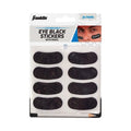 Sombras Beisbol Softbol Sticker Franklin Con Lápiz