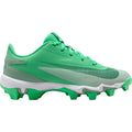 Spikes Beisbol Softbol Nike Diamond Clutch Plastico Menta INFANTIL