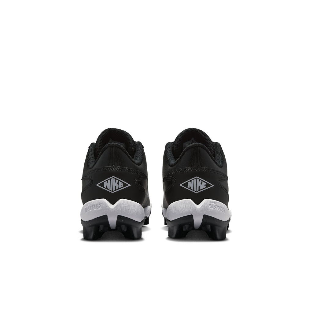 Spikes Beisbol Softbol Nike Diamond Clutch Plastico Negro INFANTIL