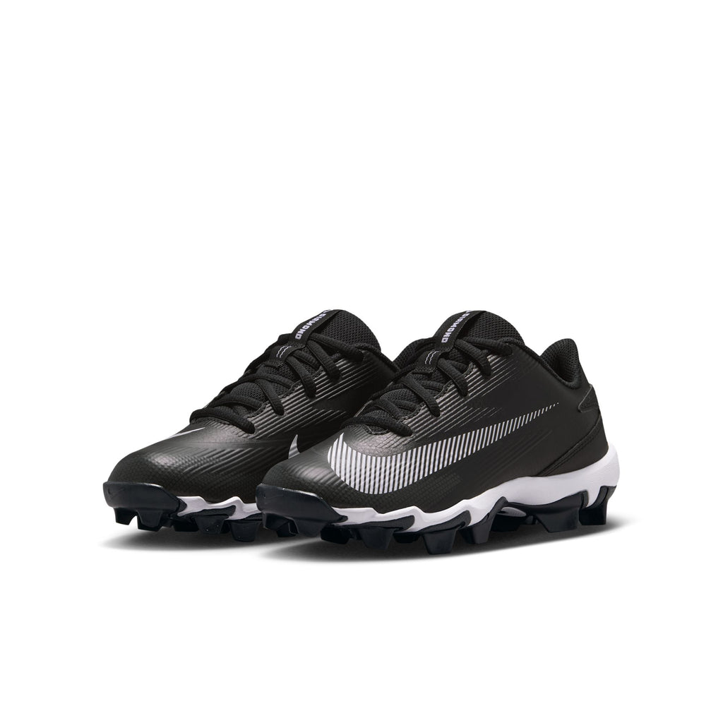 Spikes Beisbol Softbol Nike Diamond Clutch Plastico Negro INFANTIL