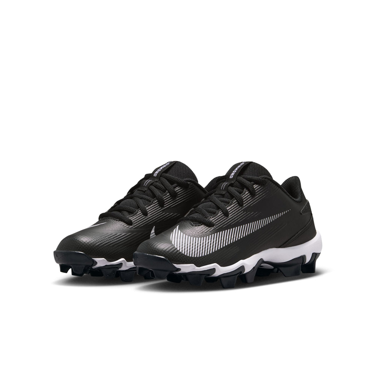 Spikes Beisbol Softbol Nike Diamond Clutch Plastico Negro INFANTIL