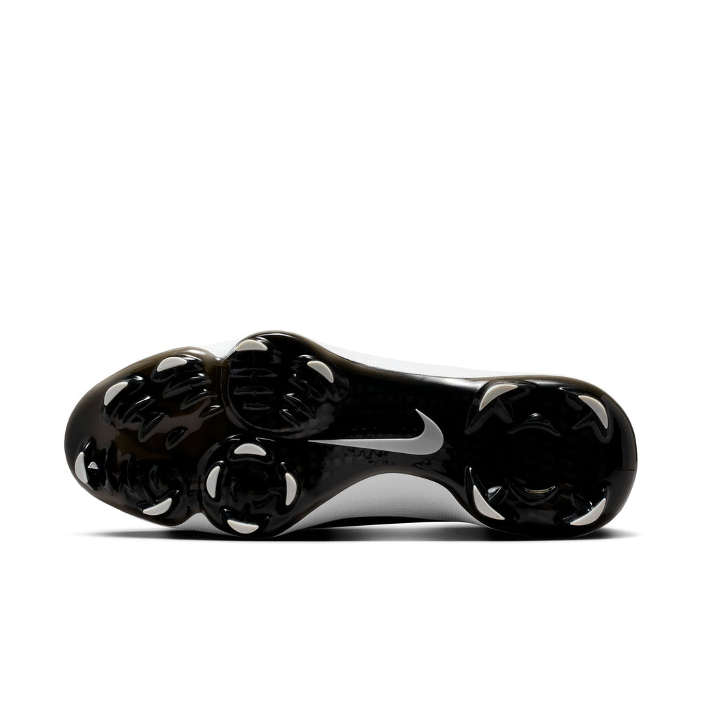 Spikes Beisbol Softbol Nike Diamond Showcase MCS Plastico Negro