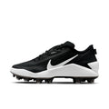 Spikes Beisbol Softbol Nike Diamond Showcase MCS Plastico Negro