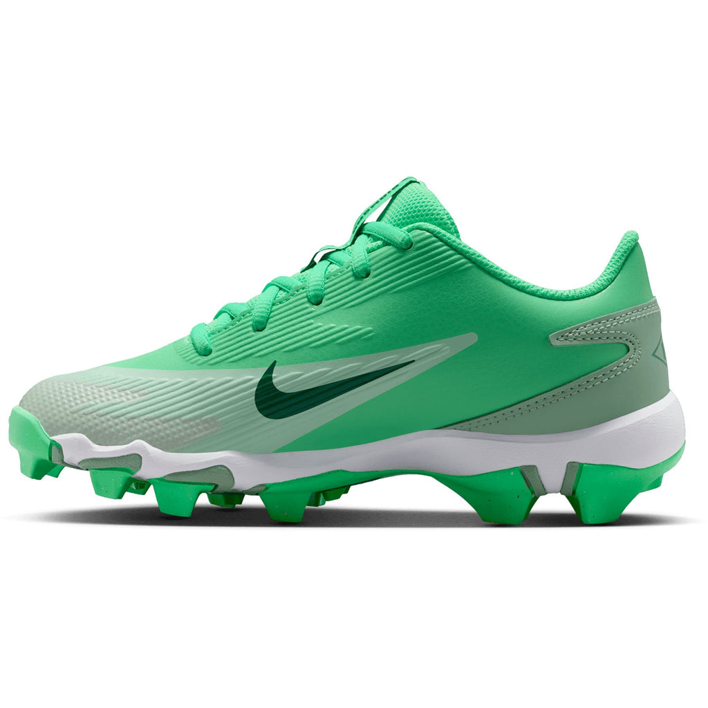 Spikes Beisbol Softbol Nike Diamond Clutch Plastico Menta INFANTIL