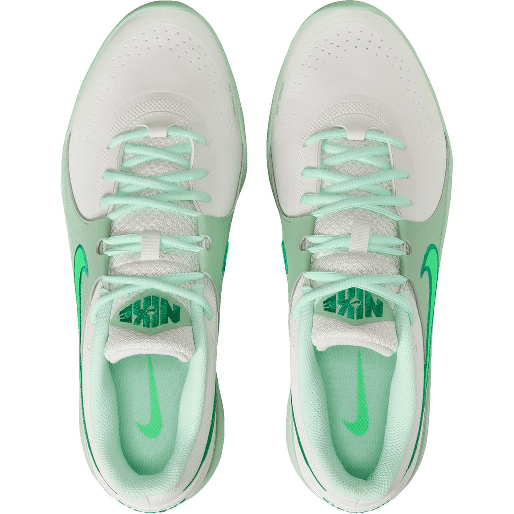 Spikes Beisbol Softbol Nike Diamond Gamer MCS Plastico Menta