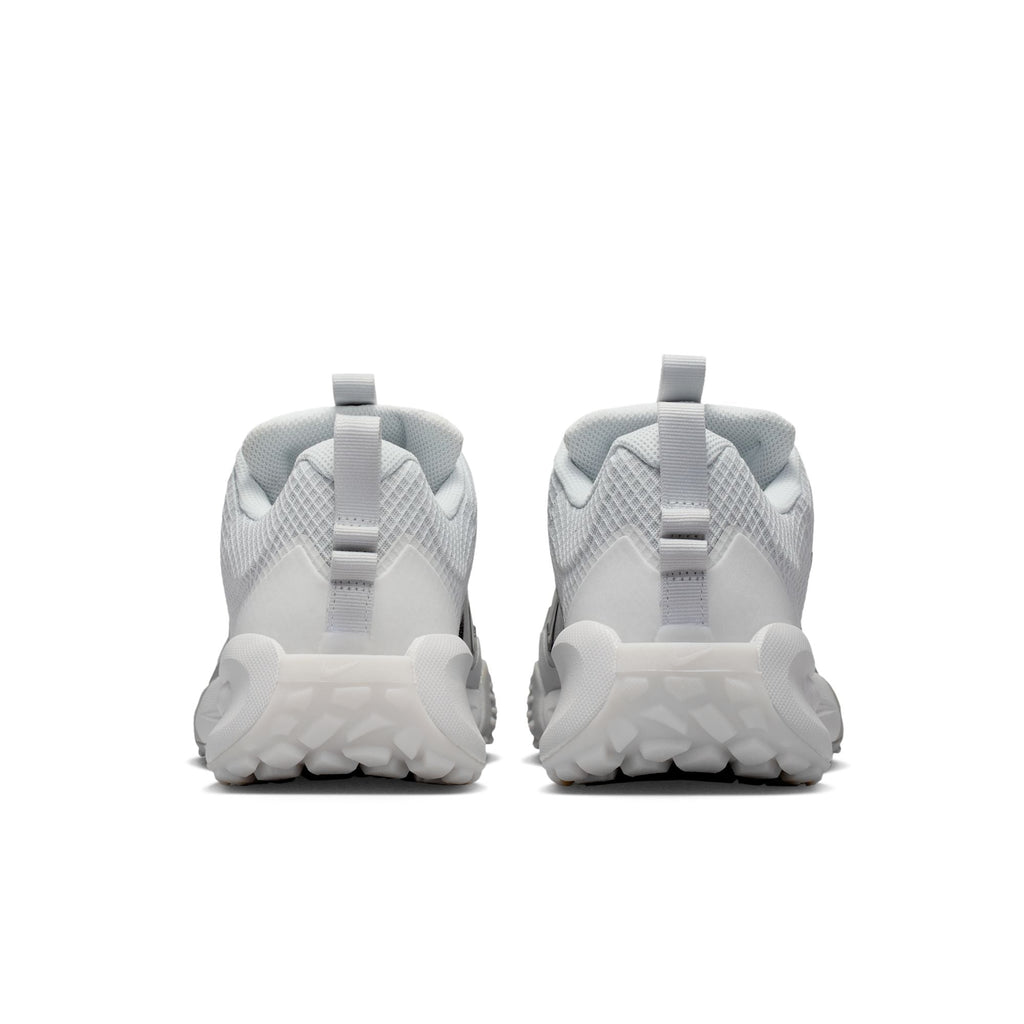 Tenis de Entrenamiento Beisbol Softbol Nike Cross Turf Gris