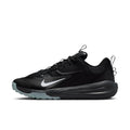 Tenis de Entrenamiento Beisbol Softbol Nike Cross Turf Negro